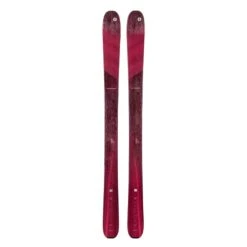 Ski Blizzard Black Pearl 97 Flat 2022