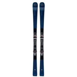 Ski Blizzard Quattro S 76 + Tpx 12 Demo 2021