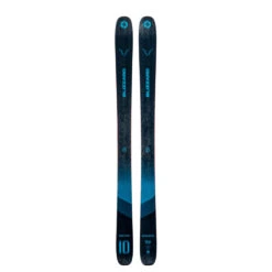 Ski Blizzard Rustler 10 Flat 2022