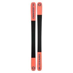 Ski Blizzard Sheeva 9 2023 -Faction Shop Soldes ski blizzard sheeva 9 flat 2023 2023 3
