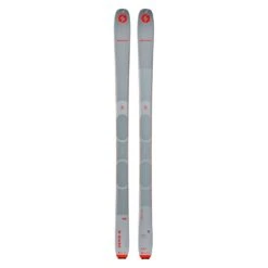 Ski Blizzard Zero G 085 Grey 2023
