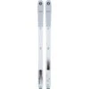 Ski Blizzard Zero G 085 Flat White 2022 -Faction Shop Soldes ski blizzard zero g 085 flat white 2022