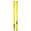 Ski Blizzard Zero G 085 Flat Yellow 2022 -Faction Shop Soldes ski blizzard zero g 085 flat yellow 2022