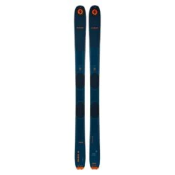 Ski Blizzard Zero G 105 2023 -Faction Shop Soldes ski blizzard zero g 105 flat 2023 2023 4