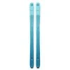 Ski Blizzard Zero G 95 Flat Blue 2021