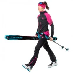 Ski Dynafit Blacklight 88 W 2022 -Faction Shop Soldes ski dynafit blacklight 88 w 2022 2