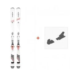 Ski Dynastar Elite 11 Fluid + NX 11 W 2016