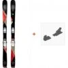 Ski Dynastar Glory 84 Open 2016 + Fixation De Ski
