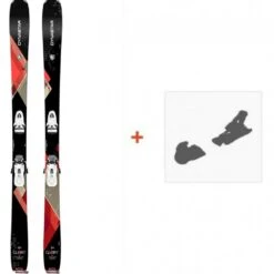 Ski Dynastar Glory 84 Open 2016 + Fixation De Ski