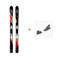 Ski Dynastar Glory 84 + Xpress 11 W 2016