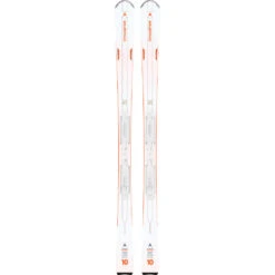 Ski Dynastar Intense 10 White + Xpress W 11 2019 -Faction Shop Soldes ski dynastar intense 10 white xpress w 11 2019 10