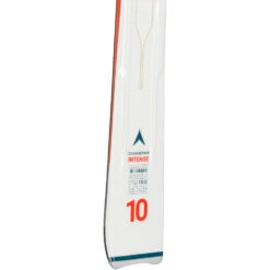 Ski Dynastar Intense 10 White + Xpress W 11 2019 -Faction Shop Soldes ski dynastar intense 10 white xpress w 11 2019 13