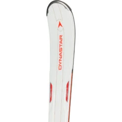Ski Dynastar Intense 10 White + Xpress W 11 2019 -Faction Shop Soldes ski dynastar intense 10 white xpress w 11 2019 4