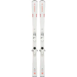 Ski Dynastar Intense 10 White + Xpress W 11 2019