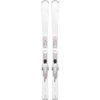 Ski Dynastar Intense 10 + Xpress W 11 GW Wht/Spl 2020