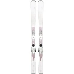 Ski Dynastar Intense 10 + Xpress W 11 GW Wht/Spl 2020