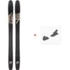 Ski Dynastar Legend 106 2020 + Fixations De Ski