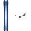 Ski Dynastar Legend 84 2020 + Fixations De Ski -Faction Shop Soldes ski dynastar legend 84 2020 fixations de ski