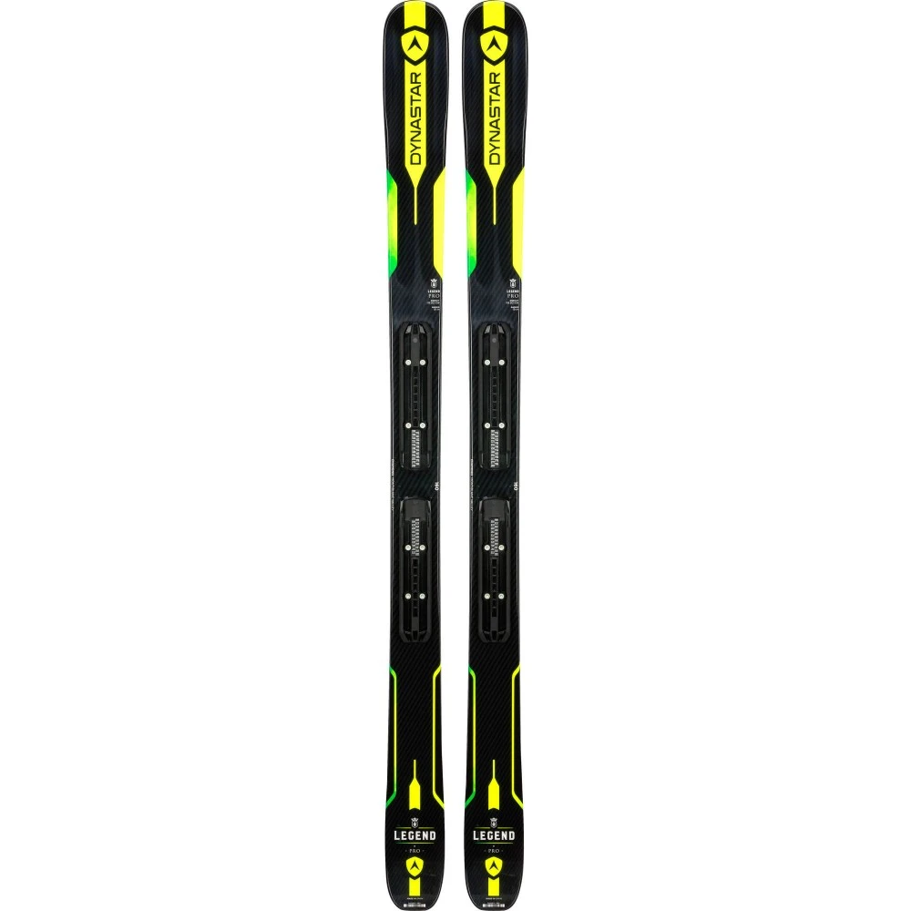 Ski Dynastar Legend Pro Xpress2 + XPRESS 11 2019 4 Ski Dynastar Legend Pro Xpress2 + XPRESS 11 2019 – Image 2