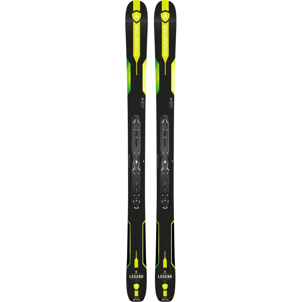 Ski Dynastar Legend Pro Xpress2 + XPRESS 11 2019 5 Ski Dynastar Legend Pro Xpress2 + XPRESS 11 2019 – Image 3