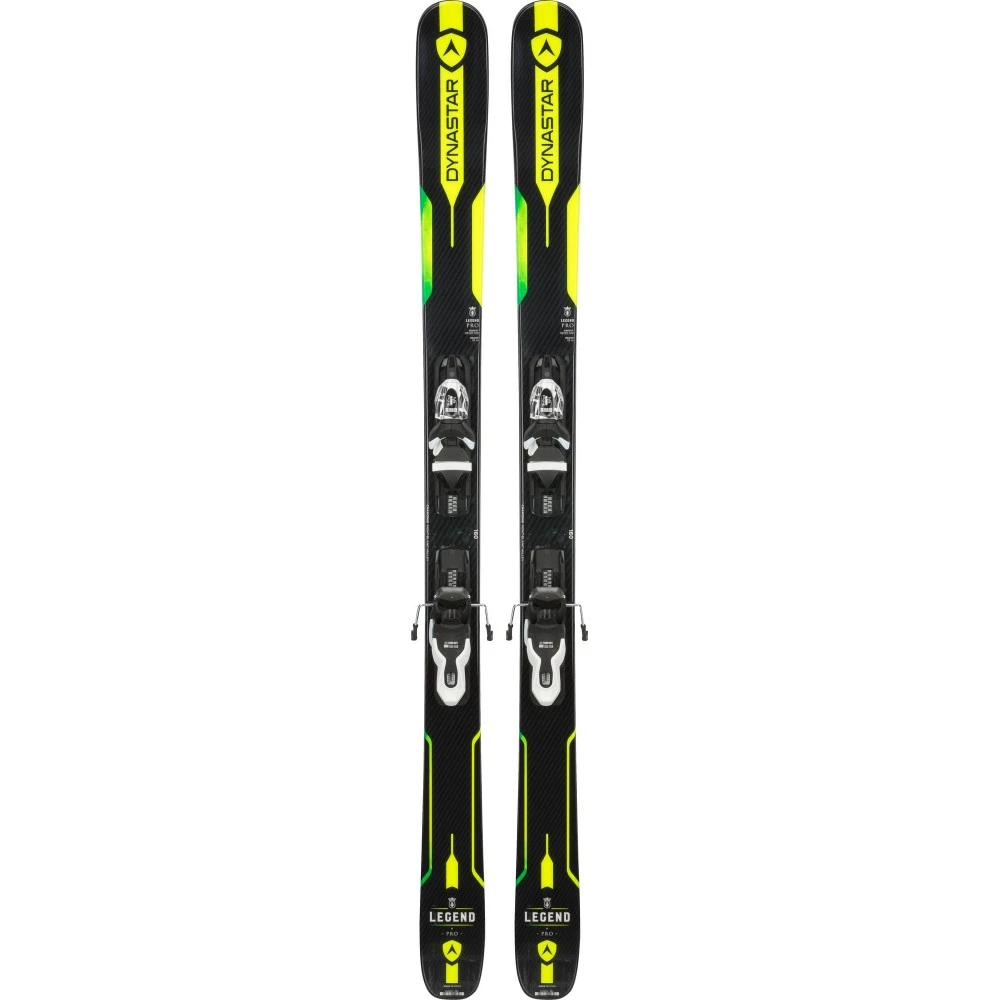 Ski Dynastar Legend Pro Xpress2 + XPRESS 11 2019 3 Ski Dynastar Legend Pro Xpress2 + XPRESS 11 2019