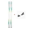 Ski Dynastar Legend W84 2019 + Fixation De Ski -Faction Shop Soldes ski dynastar legend w84 2019 fixation de ski 1