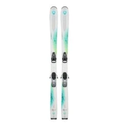 Ski Dynastar Legend W84 + Xpress W 11 B93 White/Sparkle 2019