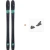 Ski Dynastar Legend W88 2020 + Fixations De Ski -Faction Shop Soldes ski dynastar legend w88 2020 fixations de ski