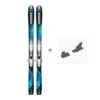 Ski Dynastar Legend W88 + XPRESS W 11 B93 WHITE / SPARKLE 2018 -Faction Shop Soldes ski dynastar legend w88 xpress w 11 b93 white sparkle 2018 1