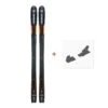 Ski Dynastar Legend X84 2019 + Fixation De Ski