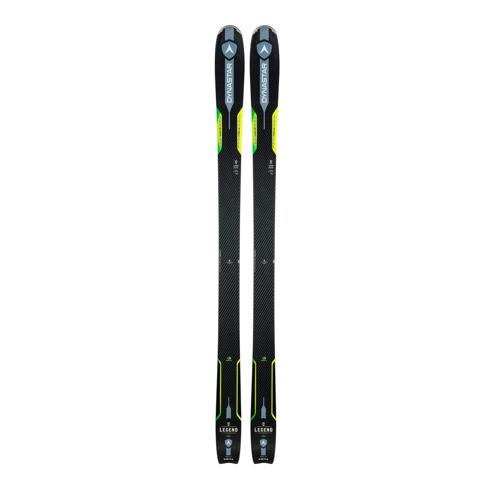 Ski Dynastar Legend X88 2019 3 Ski Dynastar Legend X88 2019