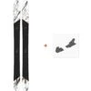 Ski Dynastar M-Free 118 2022 + Fixations De Ski -Faction Shop Soldes ski dynastar m free 118 2022 fixations de ski