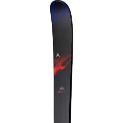 Ski Dynastar M-Menace 90 2022 -Faction Shop Soldes ski dynastar m menace 90 2022 3