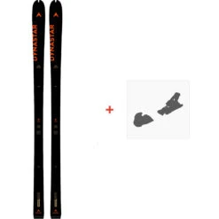 Ski Dynastar M-Pierra Menta 2022 + Fixations De Ski