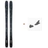 Ski Dynastar M-Tour 86 Open 2022 + Fixations De Ski -Faction Shop Soldes ski dynastar m tour 86 open 2022 fixations de ski 1