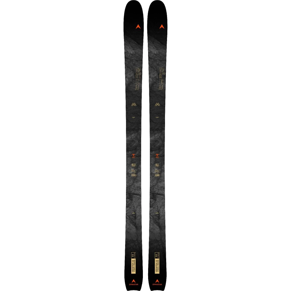 Ski Dynastar M-Vertical 88 2022 3 Ski Dynastar M-Vertical 88 2022