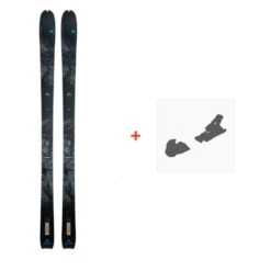 Ski Dynastar M-Vertical Open 2022 + Fixations De Ski
