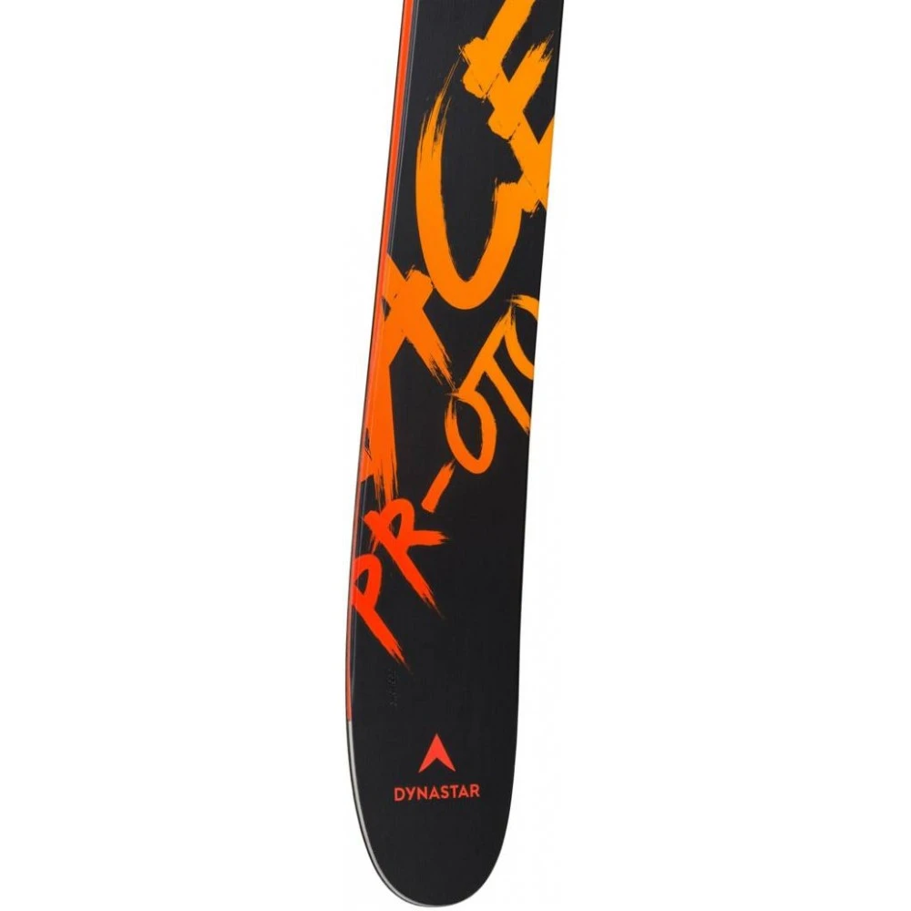 Ski Dynastar Menace Pr-Oto F-Team 2020 7 Ski Dynastar Menace Pr-Oto F-Team 2020 – Image 5