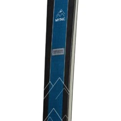 Ski Dynastar Mythic 87 CA 2019 -Faction Shop Soldes ski dynastar mythic 87 ca 2019 3