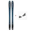 Ski Dynastar Mythic 87 CA 2019 + Fixation De Ski -Faction Shop Soldes ski dynastar mythic 87 ca 2019 fixation de ski 1