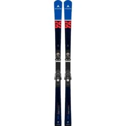 Ski Dynastar Speed Crs Master GS R22 + SPX 12 Rockerace Black/Icon 2021 -Faction Shop Soldes ski dynastar speed crs master gs r22 spx 12 rockerace black icon 2021 2