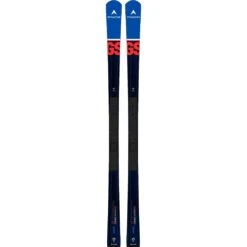 Ski Dynastar Speed Crs Master GS R22 + SPX 12 Rockerace Black/Icon 2021 -Faction Shop Soldes ski dynastar speed crs master gs r22 spx 12 rockerace black icon 2021 3