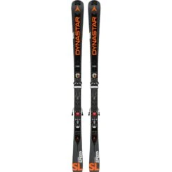 Ski Dynastar Speed Master SL R22 + SPX 12 Rockerflex 2019