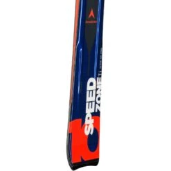Ski Dynastar Speed Zone 10 TI + NX 12 Konect Dual 2019 -Faction Shop Soldes ski dynastar speed zone 10 ti nx 12 konect dual 2019 11