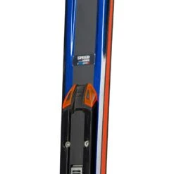 Ski Dynastar Speed Zone 10 TI + NX 12 Konect Dual 2019 -Faction Shop Soldes ski dynastar speed zone 10 ti nx 12 konect dual 2019 4