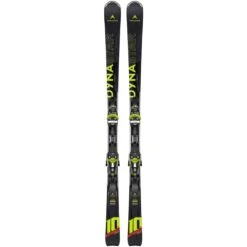 Ski Dynastar Speed Zone 10 TI + SPX 12 K.GW BL 2020