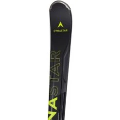 Ski Dynastar Speed Zone 10 TI + SPX 12 K.GW BL 2020 -Faction Shop Soldes ski dynastar speed zone 10 ti spx 12 kgw bl 2020 3