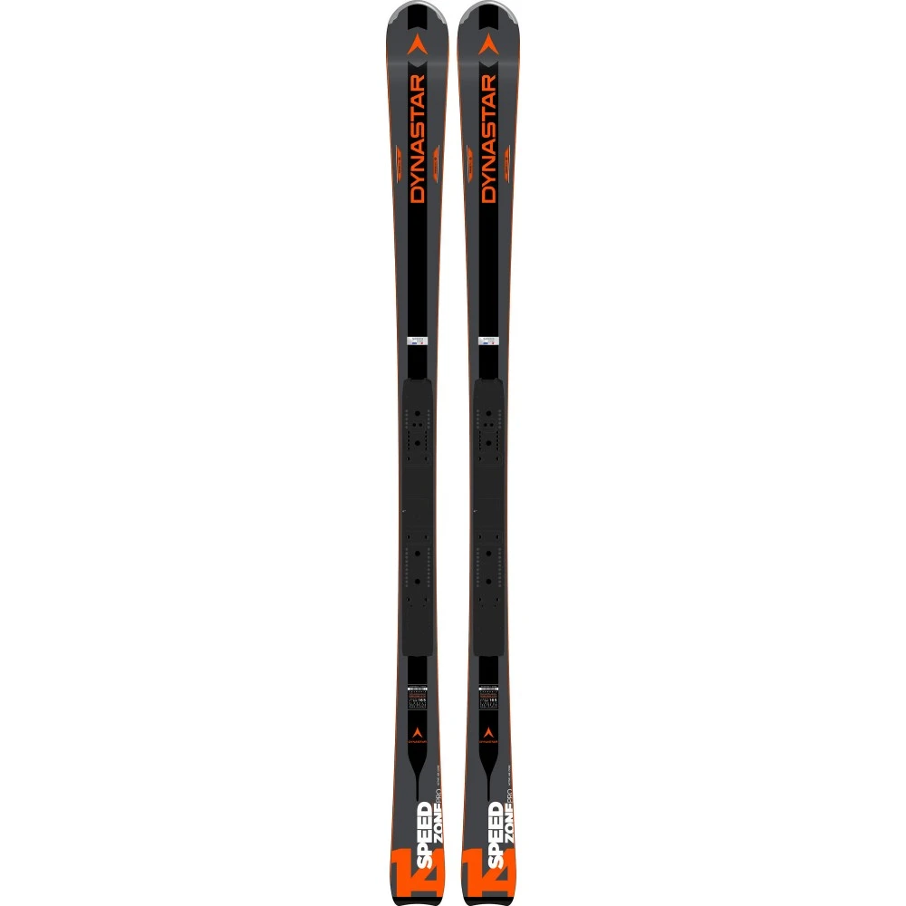 Ski Dynastar Speed Zone 14 Pro R22 + SPX 12 Rockerflex 2019 4 Ski Dynastar Speed Zone 14 Pro R22 + SPX 12 Rockerflex 2019 – Image 2