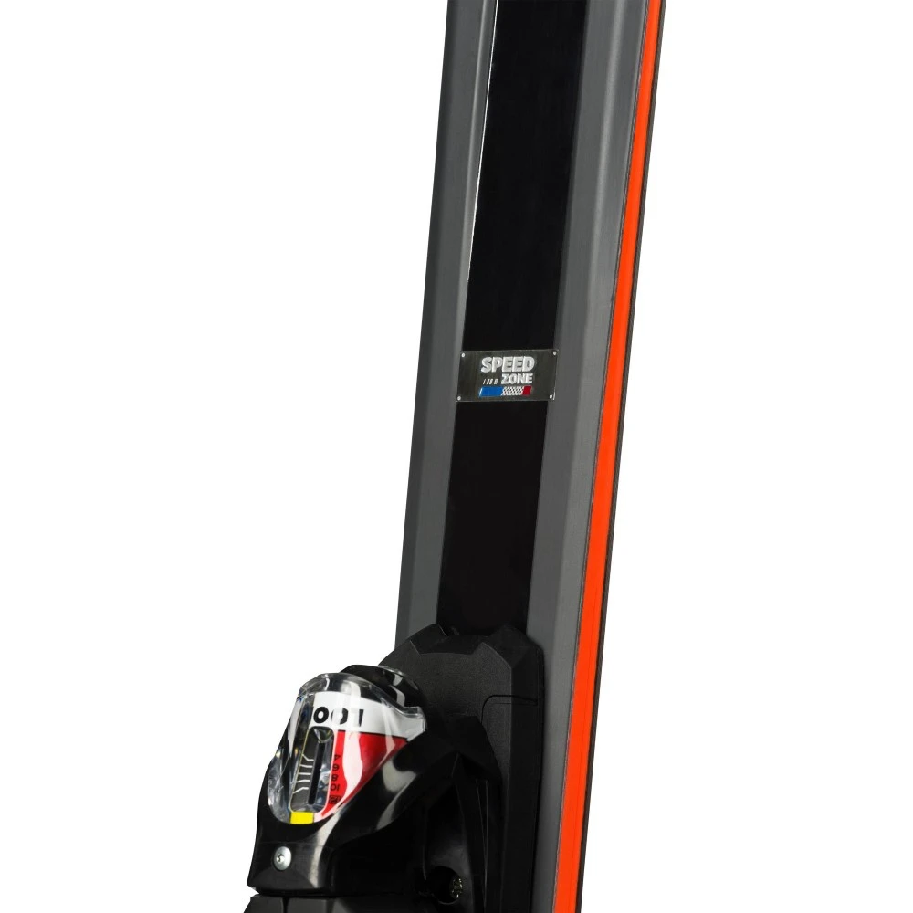 Ski Dynastar Speed Zone 14 Pro R22 + SPX 12 Rockerflex 2019 6 Ski Dynastar Speed Zone 14 Pro R22 + SPX 12 Rockerflex 2019 – Image 4