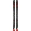 Ski Dynastar Speed Zone 14 Pro R22 + SPX 12 Rockerflex 2019 2 Ski Dynastar Speed Zone 14 Pro R22 + SPX 12 Rockerflex 2019 -Faction Shop Soldes ski dynastar speed zone 14 pro r22 spx 12 rockerflex 2019 5